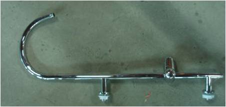Pieces detachees cabine de douche